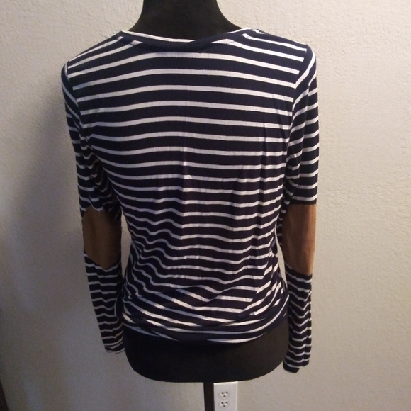 Strip top - Picture 2 of 4